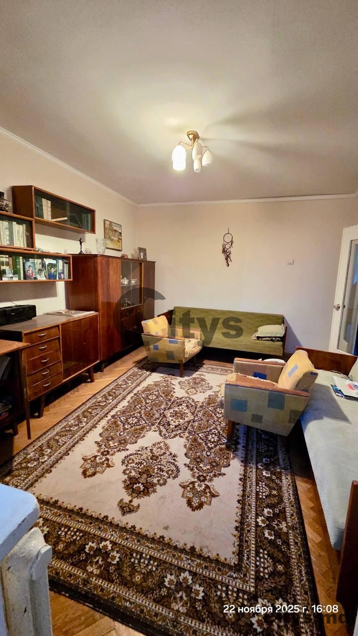 Apartament cu 2 camere, 53m², Drumul Viilor photo 4