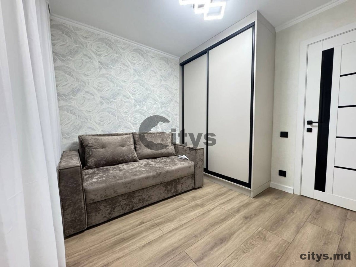 Apartament cu 2 camere, Botanica 45m², Дечебал photo 4