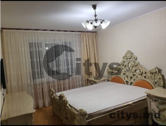 Apartament cu 1 cameră, 39m², bd. Dacia photo 1