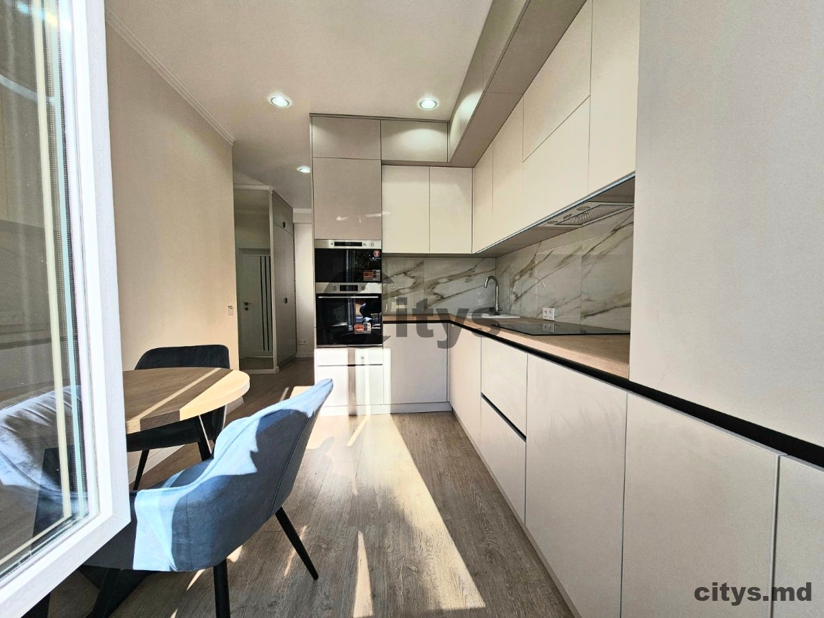 Apartament cu 1 cameră, 63m², Nicolae Testimeteanu photo 3