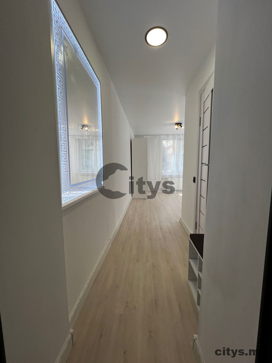 Apartament cu 1 cameră, 30m², Nicolae Titulescu photo 5 - citys.md Apartament cu 1 cameră, 30m², Nicolae Titulescu photo 4