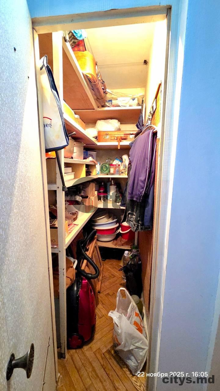 Apartament cu 2 camere, 53m², Drumul Viilor photo 14