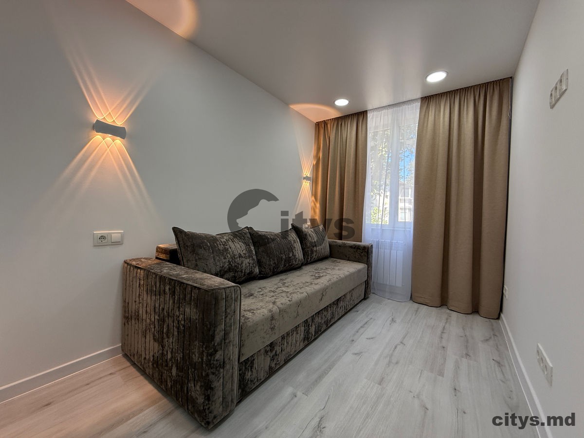 2-х комнатная квартира, 55м², Tudor Vladimirescu photo 4