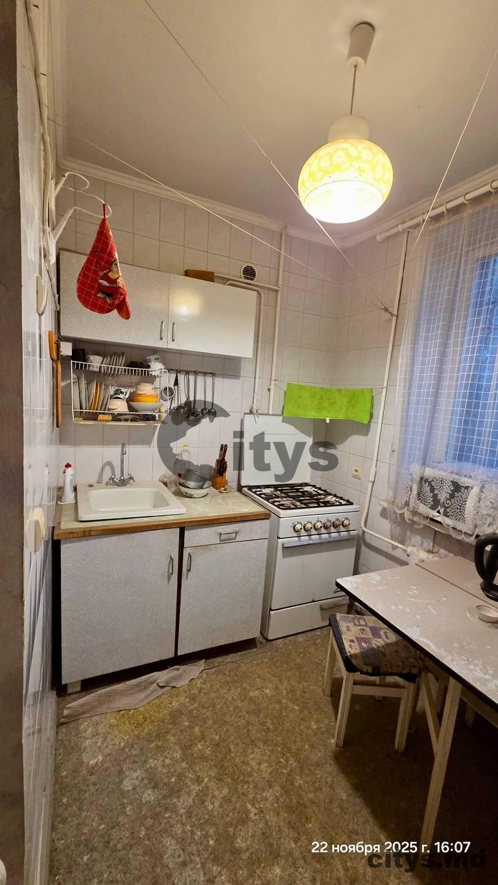 Apartament cu 2 camere, 53m², Drumul Viilor photo 13