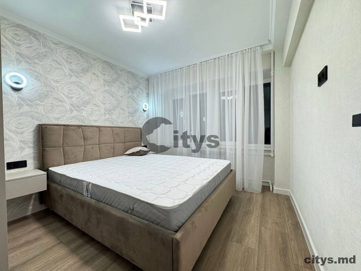 Apartament cu 2 camere, Botanica 45m², Дечебал photo 1