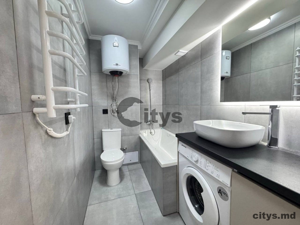 Apartament cu 2 camere, Botanica 45m², Дечебал photo 8