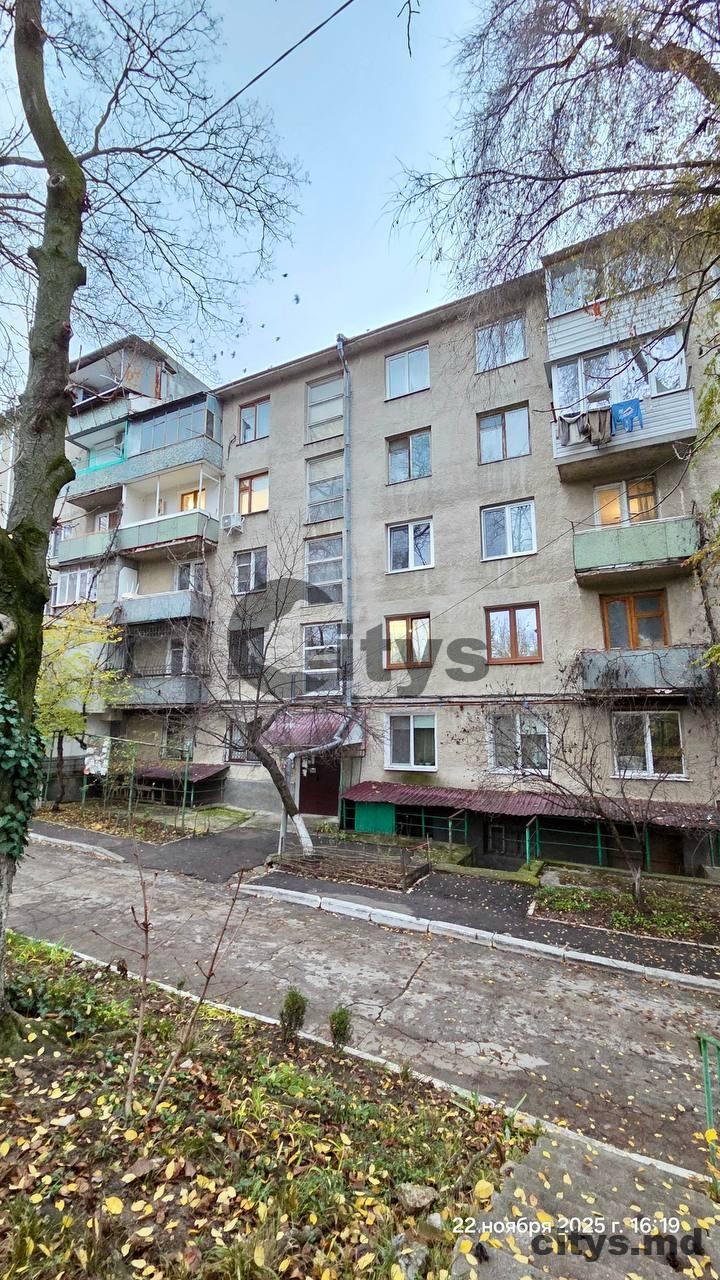 Apartament cu 2 camere, 53m², Drumul Viilor photo 12