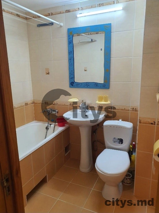 Apartament cu 1 cameră, 39m², bd. Dacia photo 8
