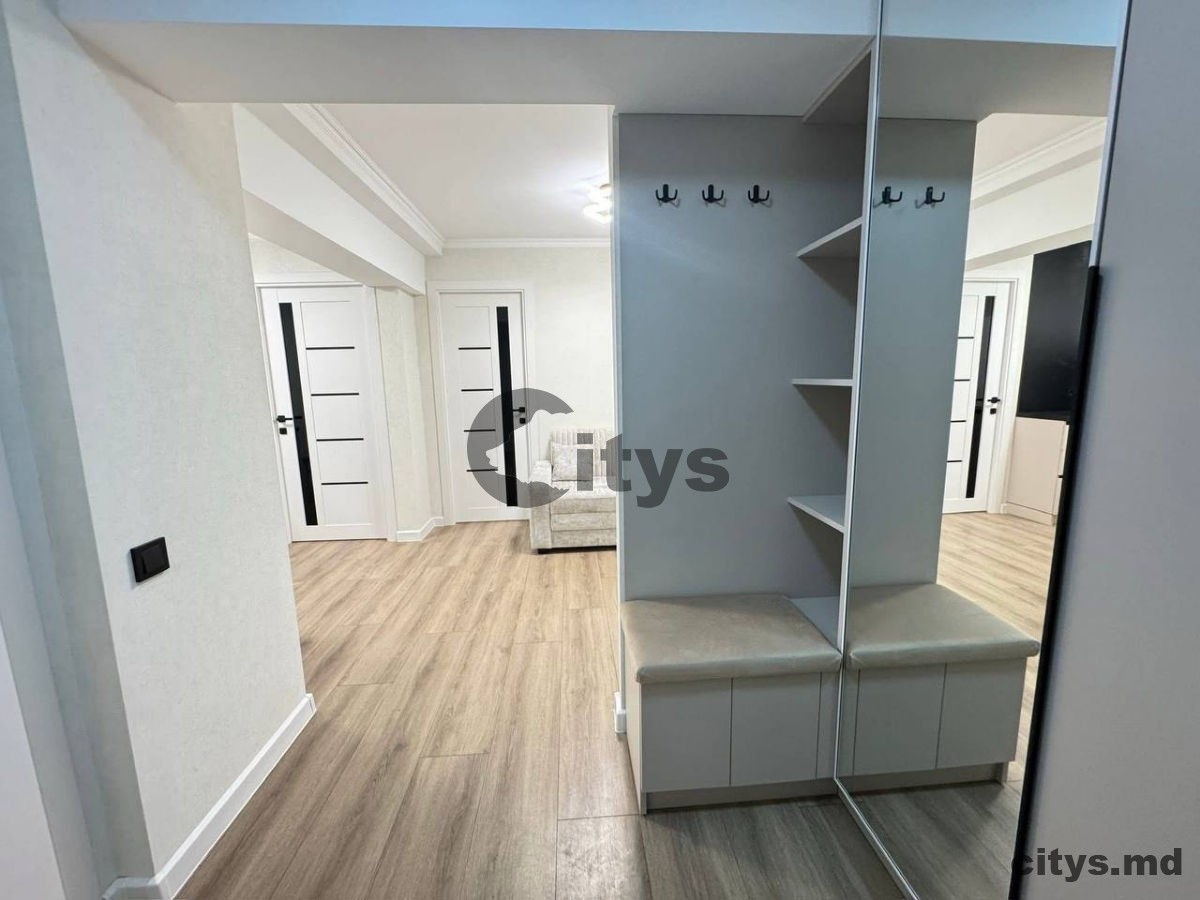 Apartament cu 2 camere, Botanica 45m², Дечебал photo 3