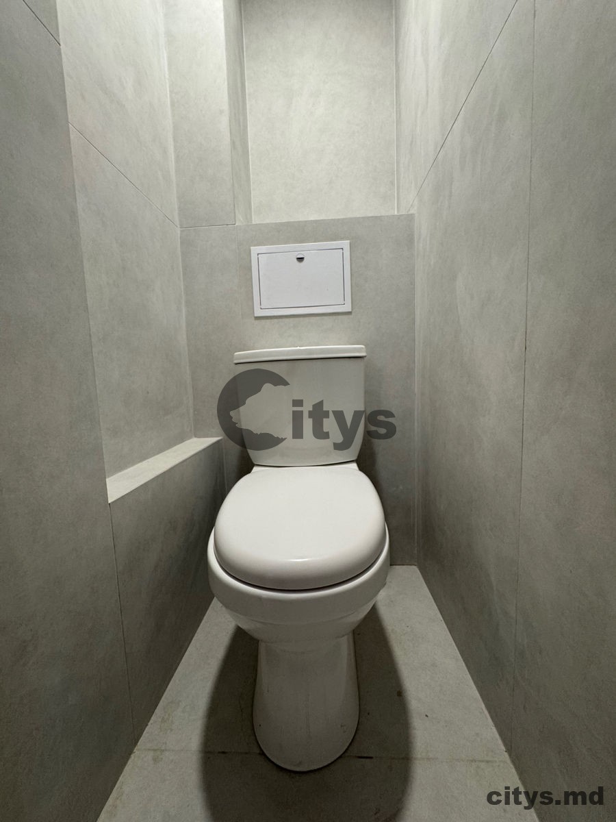 Apartament cu 2 camere, 55m², str.Bogdan Voevod photo 7 - citys.md Apartament cu 2 camere, 55m², str.Bogdan Voevod photo 6