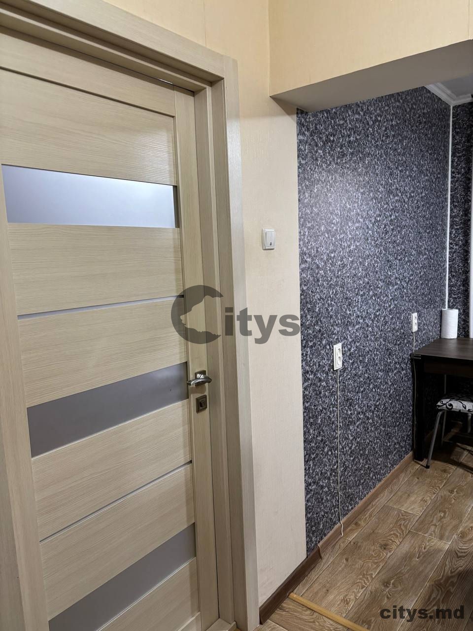 Apartament cu 1 cameră, Ciocana 34m², str. Petru Zadnipru photo 7 - citys.md Apartament cu 1 cameră, Ciocana 34m², str. Petru Zadnipru photo 6