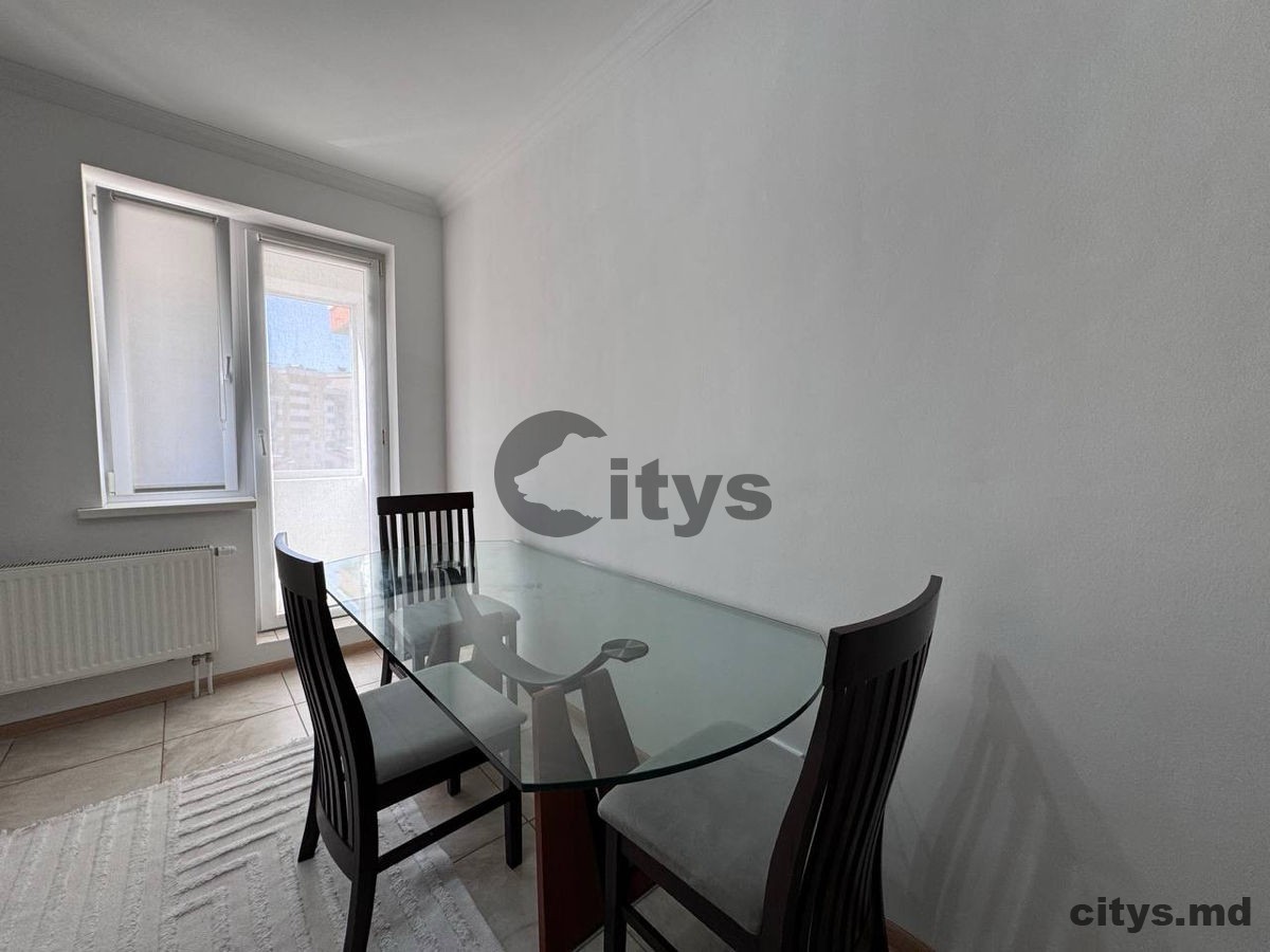 chirie-Apartament cu 1 cameră, Botanica 48m², str. Valea Trandafirilor photo 4 - citys.md chirie-Apartament cu 1 cameră, Botanica 48m², str. Valea Trandafirilor photo 3