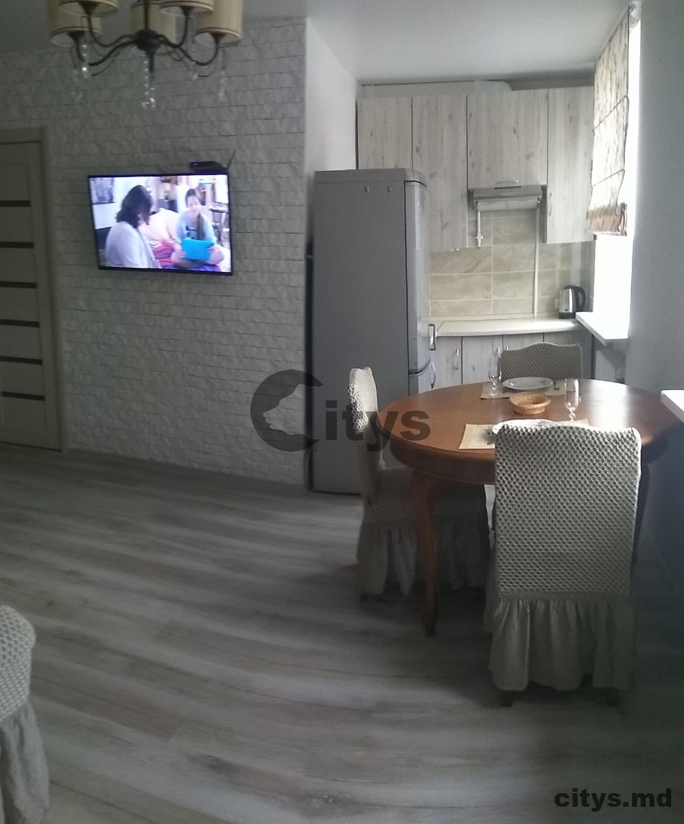 Chirie-1 комнатная квартира, 45м²,Centru. str. George Coșbuc photo 1 - citys.md Chirie-1 комнатная квартира, 45м²,Centru. str. George Coșbuc photo 0