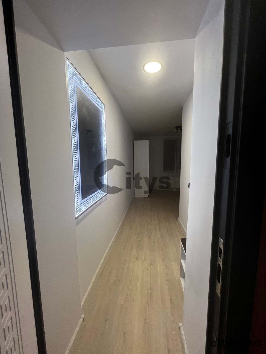 Apartament cu 1 cameră, 30m², Nicolae Titulescu photo 4 - citys.md Apartament cu 1 cameră, 30m², Nicolae Titulescu photo 3