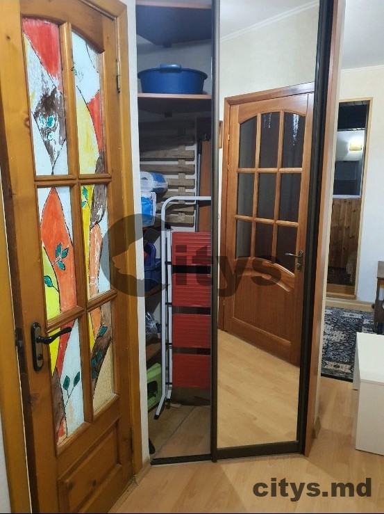 Apartament cu 1 cameră, 39m², bd. Dacia photo 7