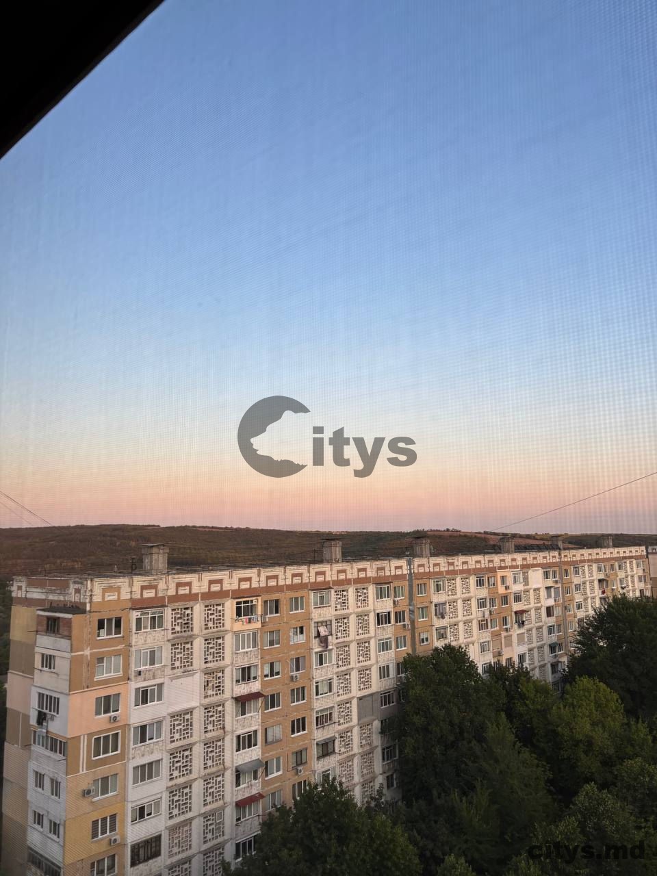 Apartament cu 1 cameră, Ciocana 34m², str. Petru Zadnipru photo 5 - citys.md Apartament cu 1 cameră, Ciocana 34m², str. Petru Zadnipru photo 4