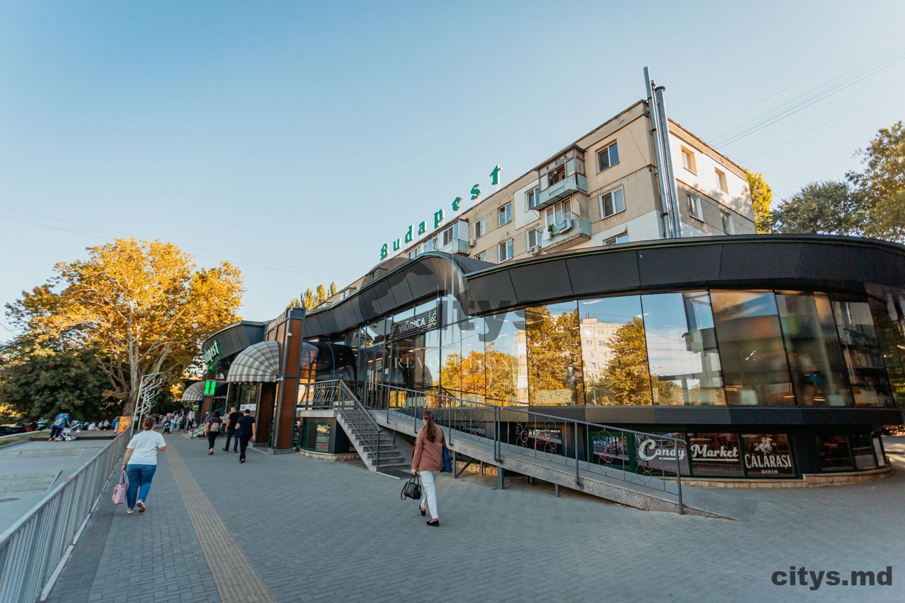 Apartament cu 2 camere, 53m², Dacia 7344 photo 0