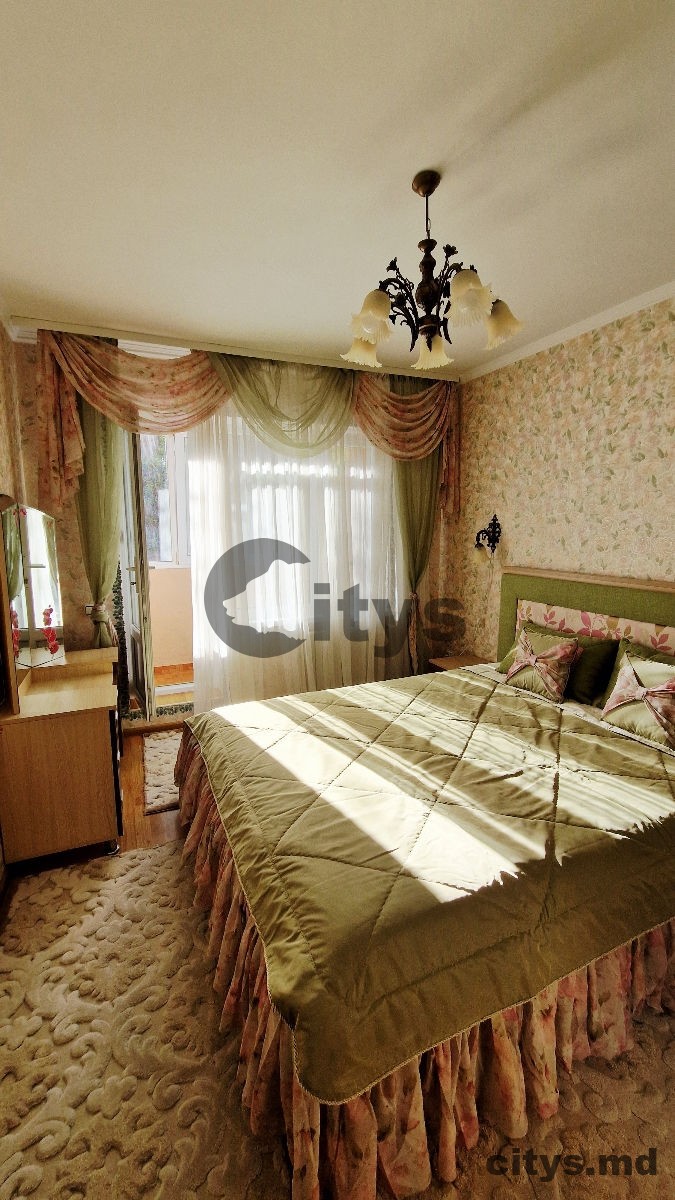 chirie-Apartament cu 2 camere,Botanica 50m², bd. Cuza Vodă photo 1 - citys.md chirie-Apartament cu 2 camere,Botanica 50m², bd. Cuza Vodă photo 0
