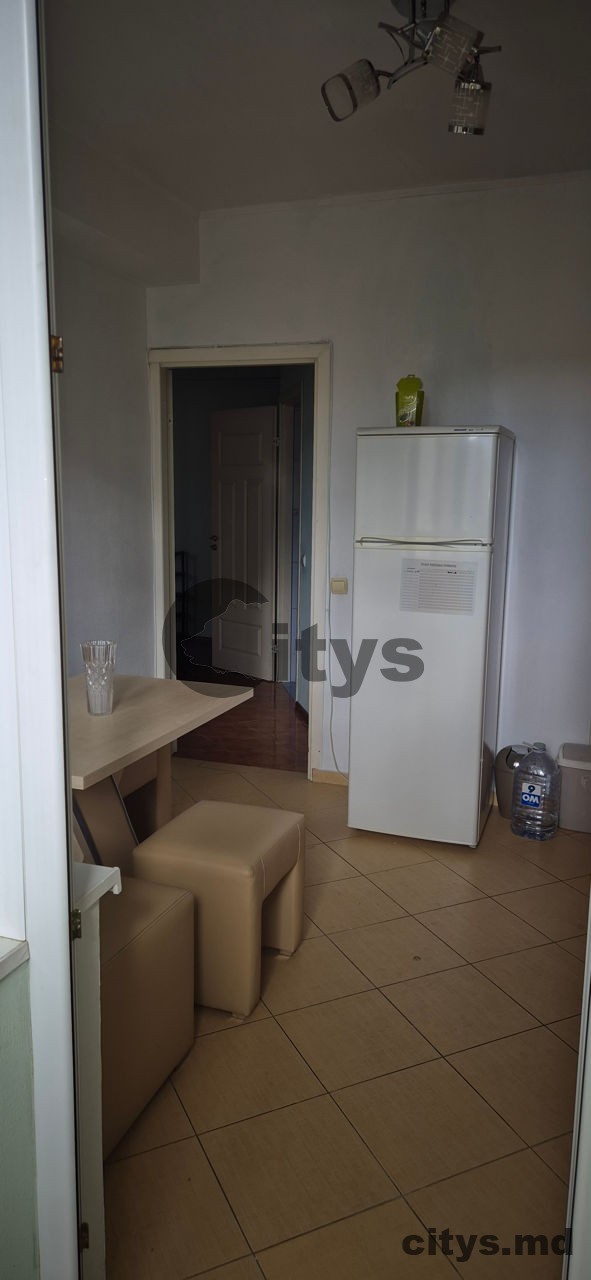 chirie-1-х комнатная квартира,Centru  57м², Анестиаде photo 6