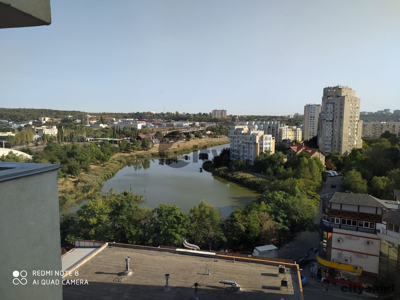 chirie-Apartament cu 1 cameră, Centru 36m², Албишоара photo 6 - citys.md chirie-Apartament cu 1 cameră, Centru 36m², Албишоара photo 5