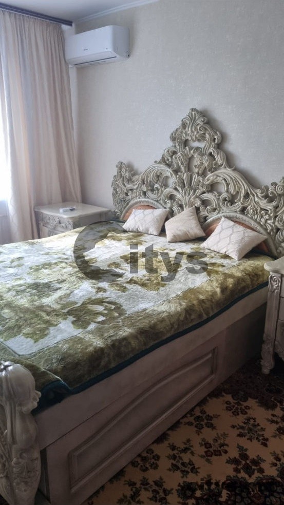 Apartament cu 1 cameră, 39m², bd. Dacia photo 0
