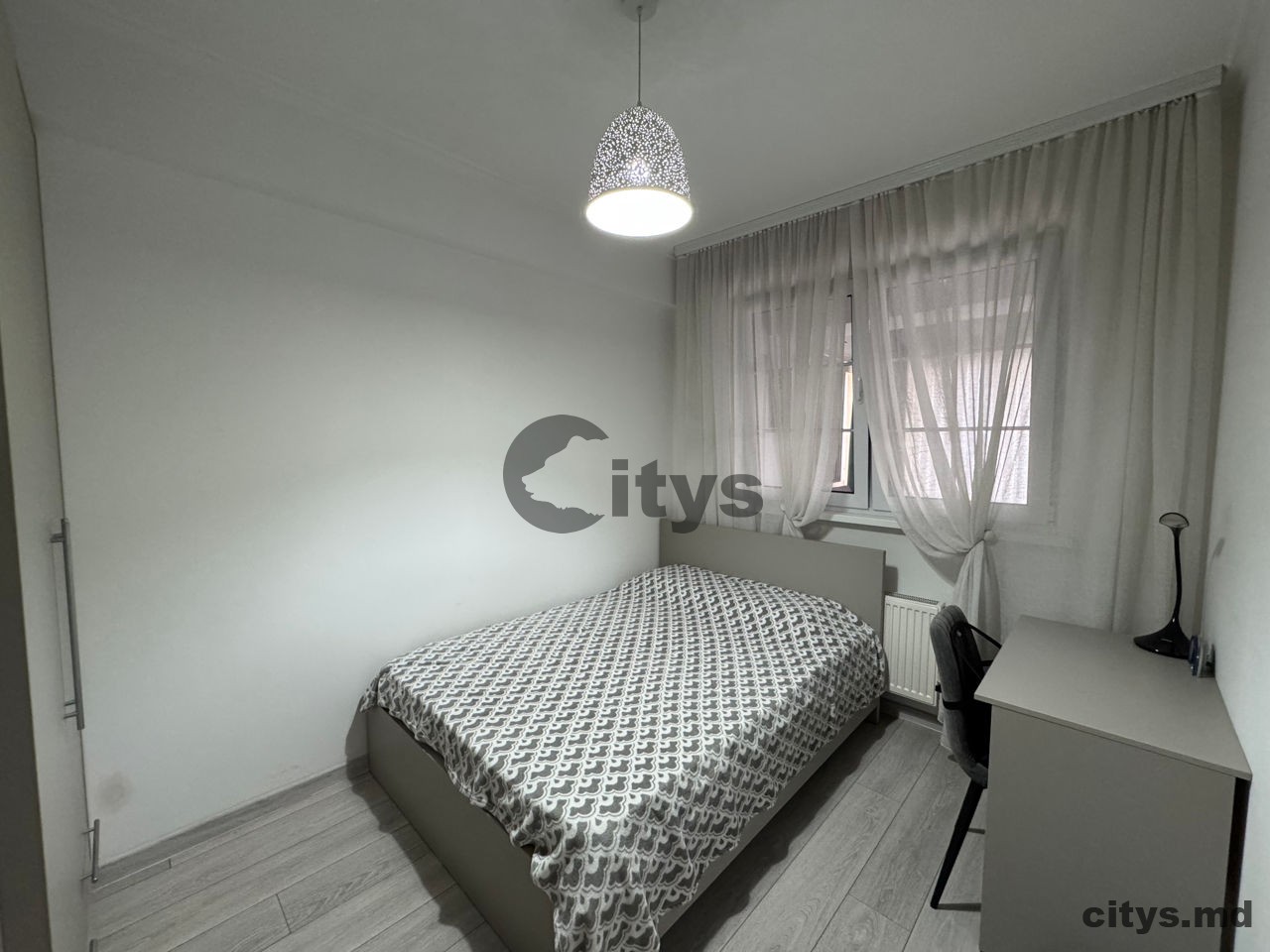 2-х комнатная квартира, Botanica 72м², бд. Дечебал photo 3 - citys.md 2-х комнатная квартира, Botanica 72м², бд. Дечебал photo 2