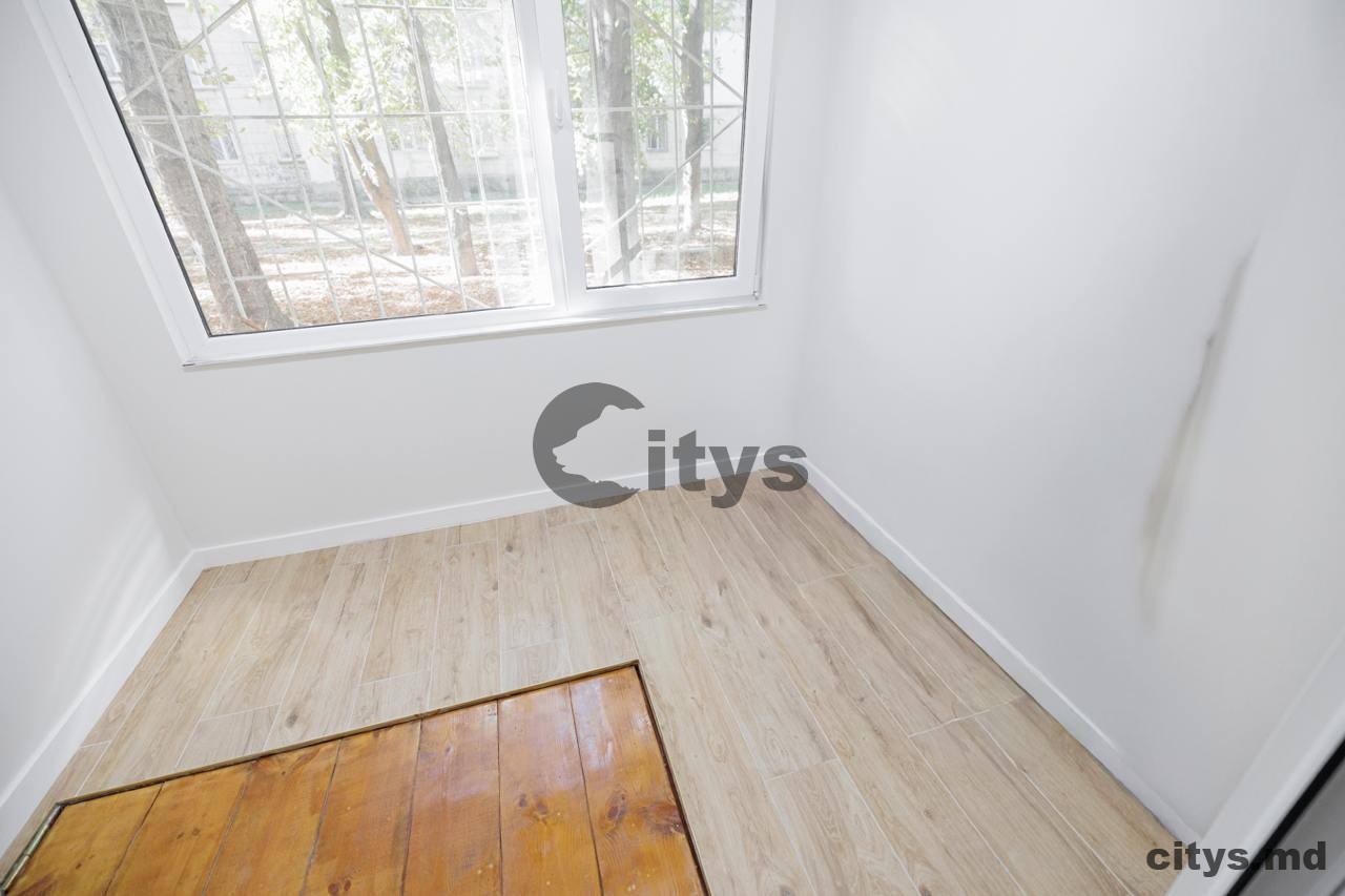 Apartament cu 2 camere, 56m², Ion Creangă photo 7