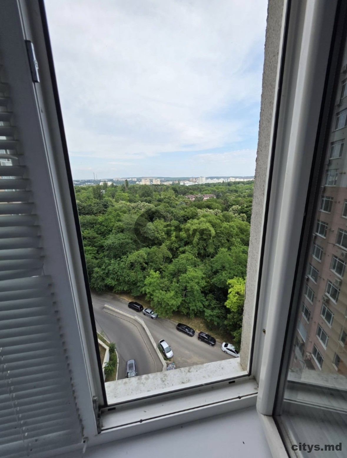Chirie-Apartament cu 1 cameră, 45m²,Botanica, Melestiu photo 2 - citys.md Chirie-Apartament cu 1 cameră, 45m²,Botanica, Melestiu photo 1