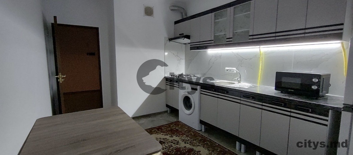 Chirie-Apartament cu 1 cameră, 48m², Buiucani,Buzdugan photo 2