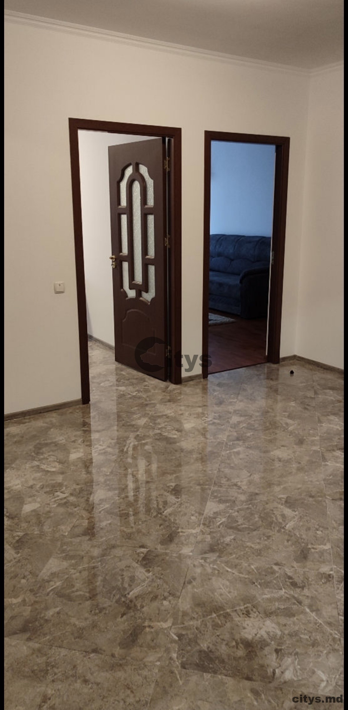 Chirie-Apartament cu 1 cameră, 48m², Buiucani,Buzdugan photo 3