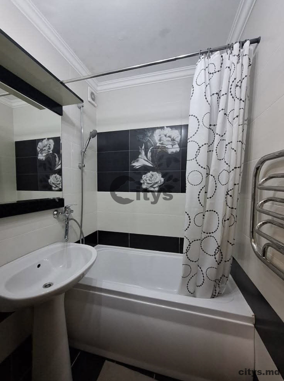 Chirie-Apartament cu 1 cameră, 40m², Poștă Veche ,Socoleni photo 5 - citys.md Chirie-Apartament cu 1 cameră, 40m², Poștă Veche ,Socoleni photo 4