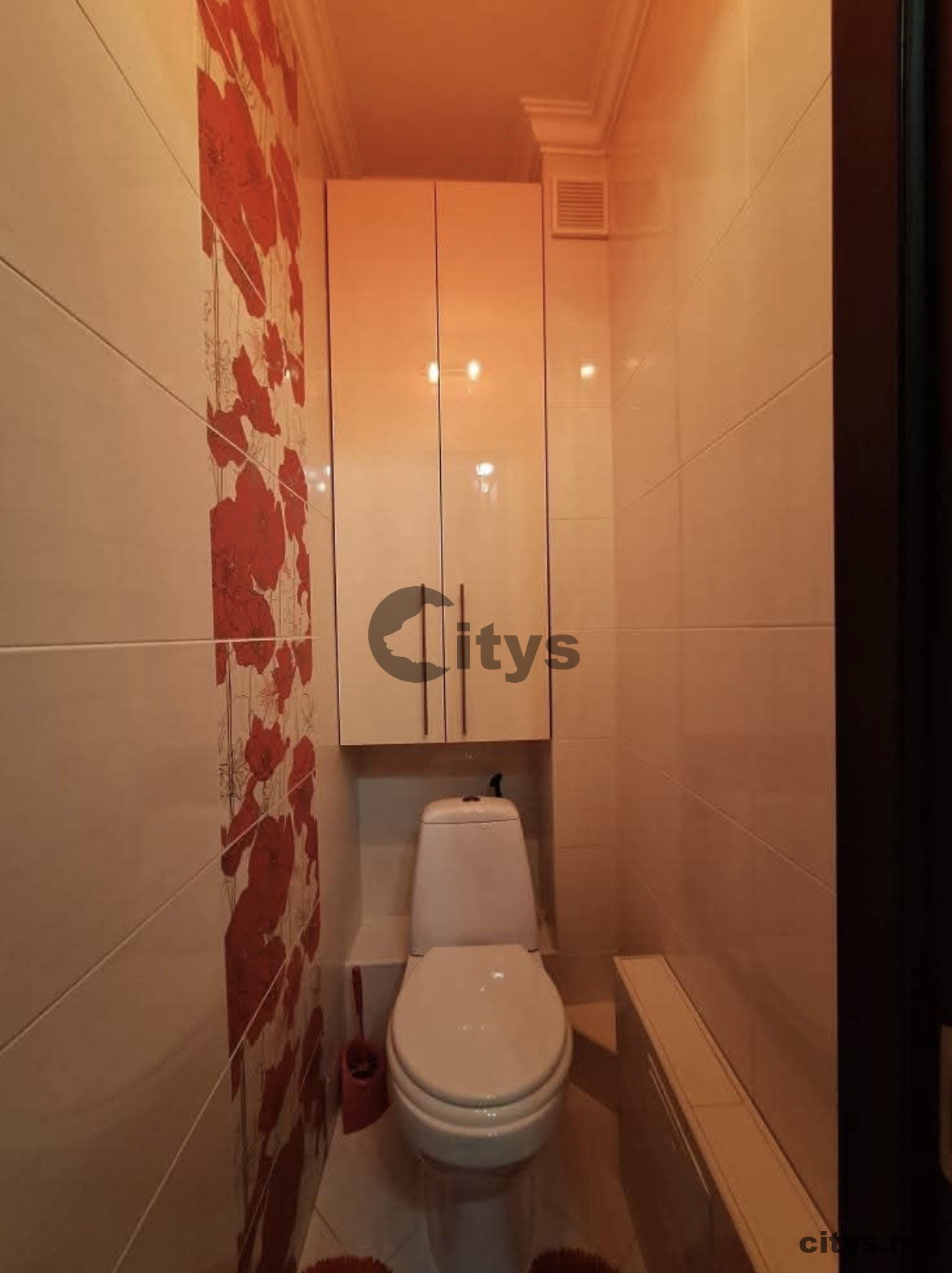 Chirie-Apartament cu 1 cameră, 40m², Poștă Veche ,Socoleni photo 6 - citys.md Chirie-Apartament cu 1 cameră, 40m², Poștă Veche ,Socoleni photo 5