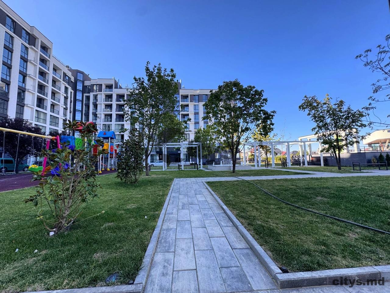 Apartament cu 1 cameră, 43m², Reghina Elizaveta photo 7