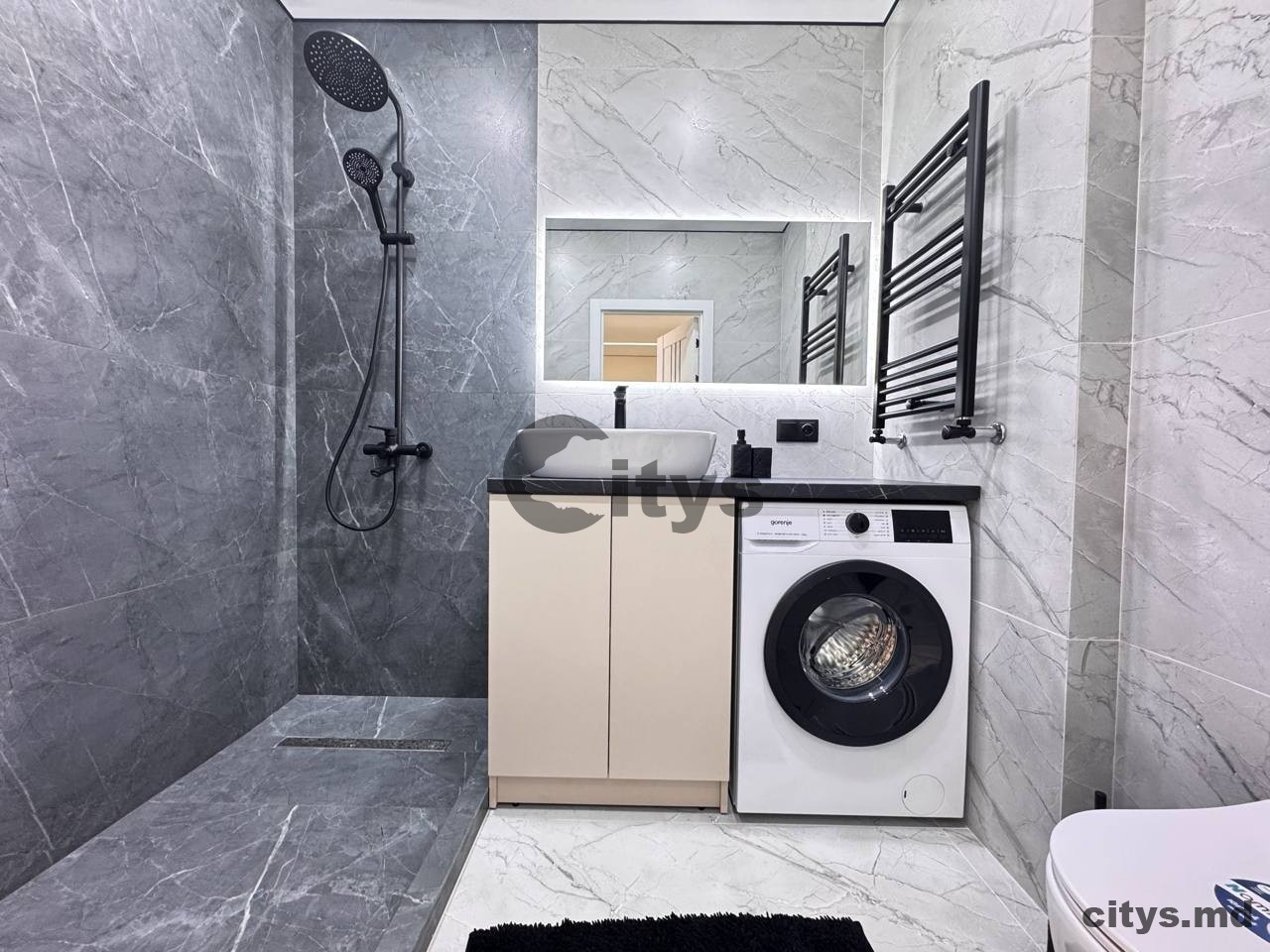 Apartament cu 1 cameră, 43m², Reghina Elizaveta photo 5