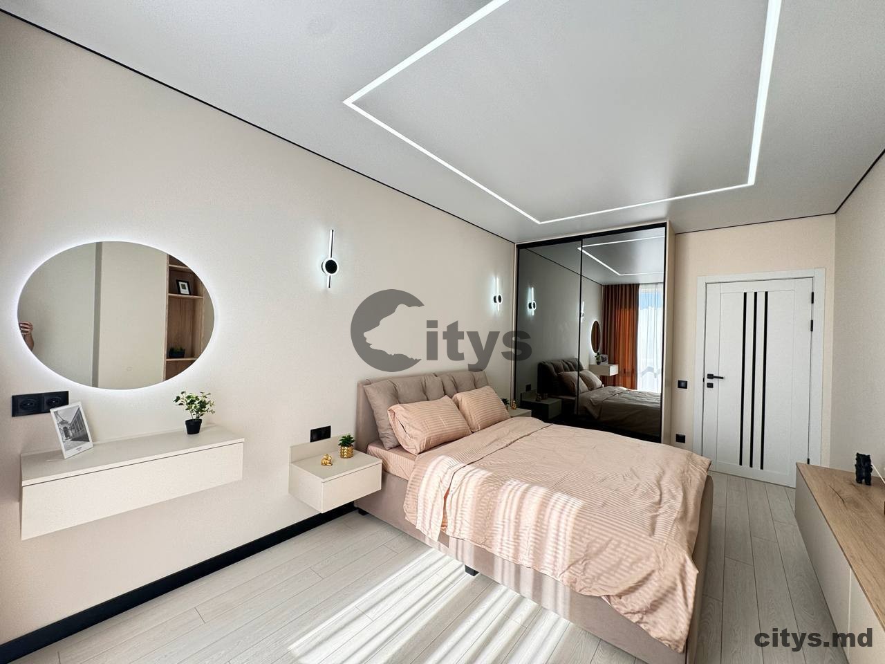 Apartament cu 1 cameră, 43m², Reghina Elizaveta photo 2