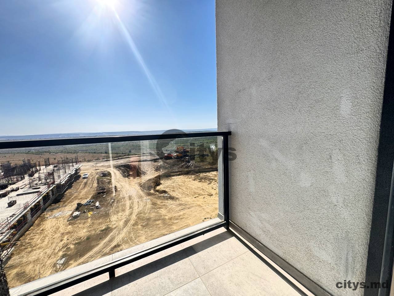 Apartament cu 1 cameră, 43m², Reghina Elizaveta photo 8