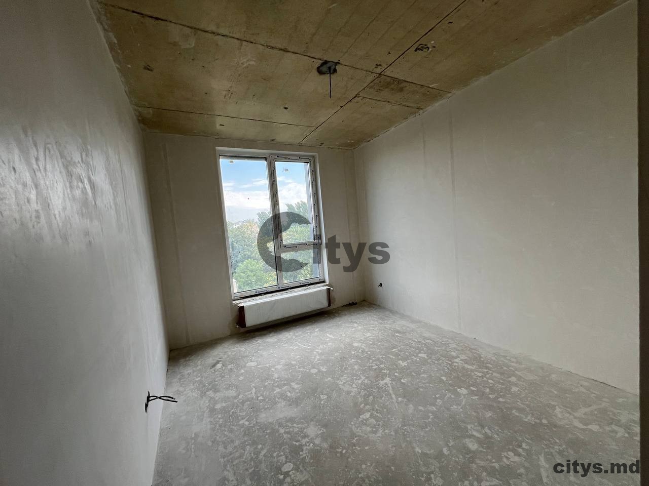 Apartament cu 3 camere, 85m², Cuza vodă photo 3