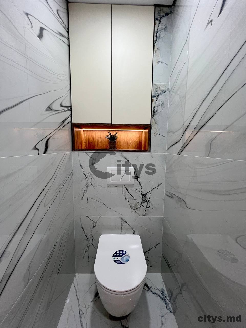 Apartament cu 2 camere, 53m², Petru zadnipru photo 6