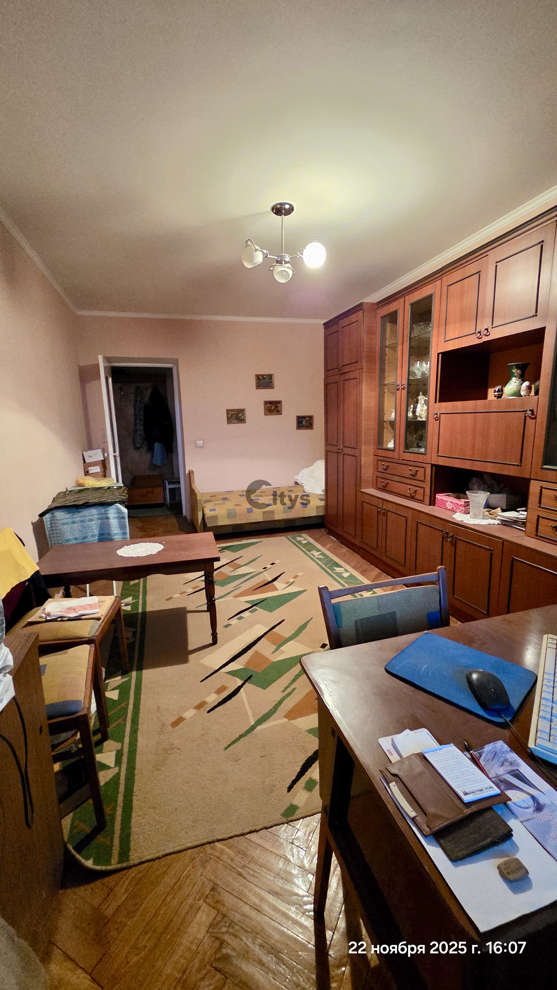 Apartament cu 2 camere, 65m², Telecentru, Drumul Viilor photo 2