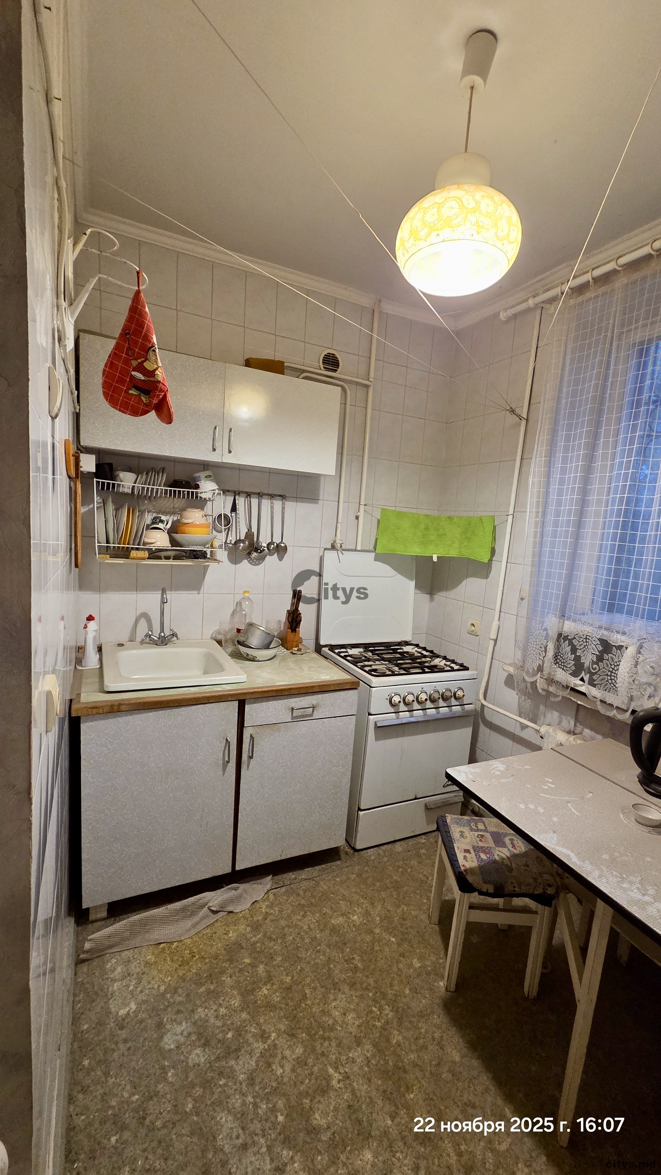 Apartament cu 2 camere, 65m², Telecentru, Drumul Viilor photo 9