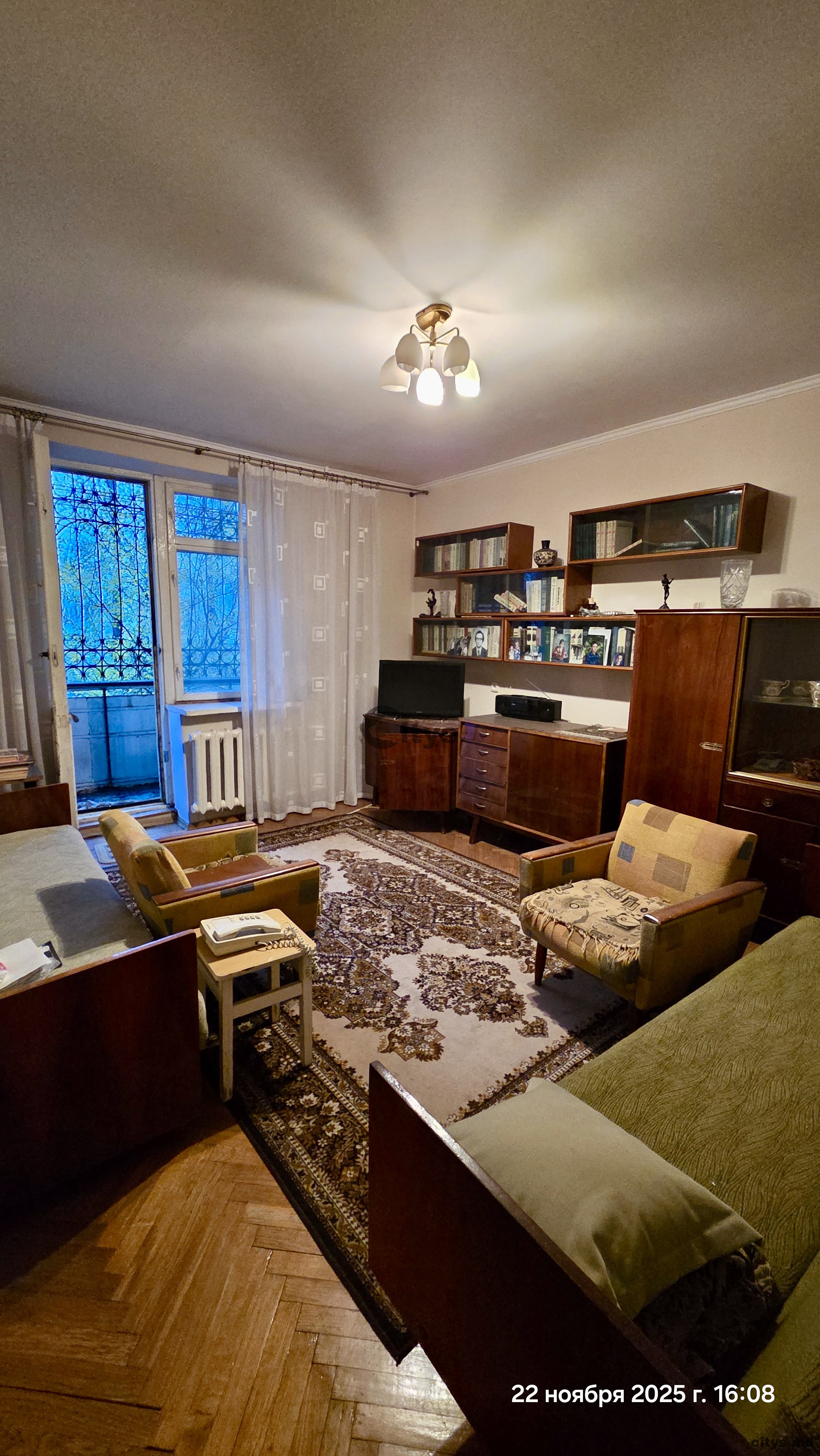 Apartament cu 2 camere, 65m², Telecentru, Drumul Viilor photo 6