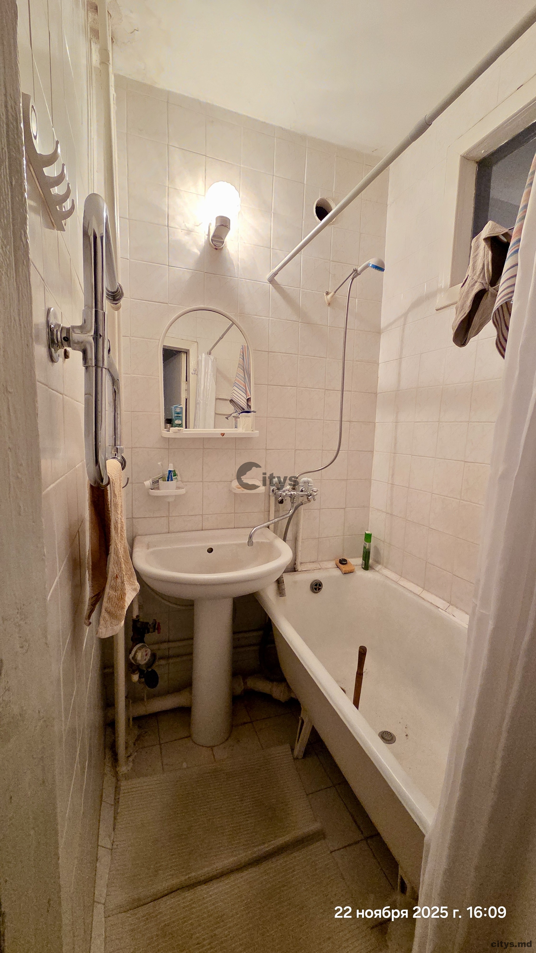 Apartament cu 2 camere, 65m², Telecentru, Drumul Viilor photo 11