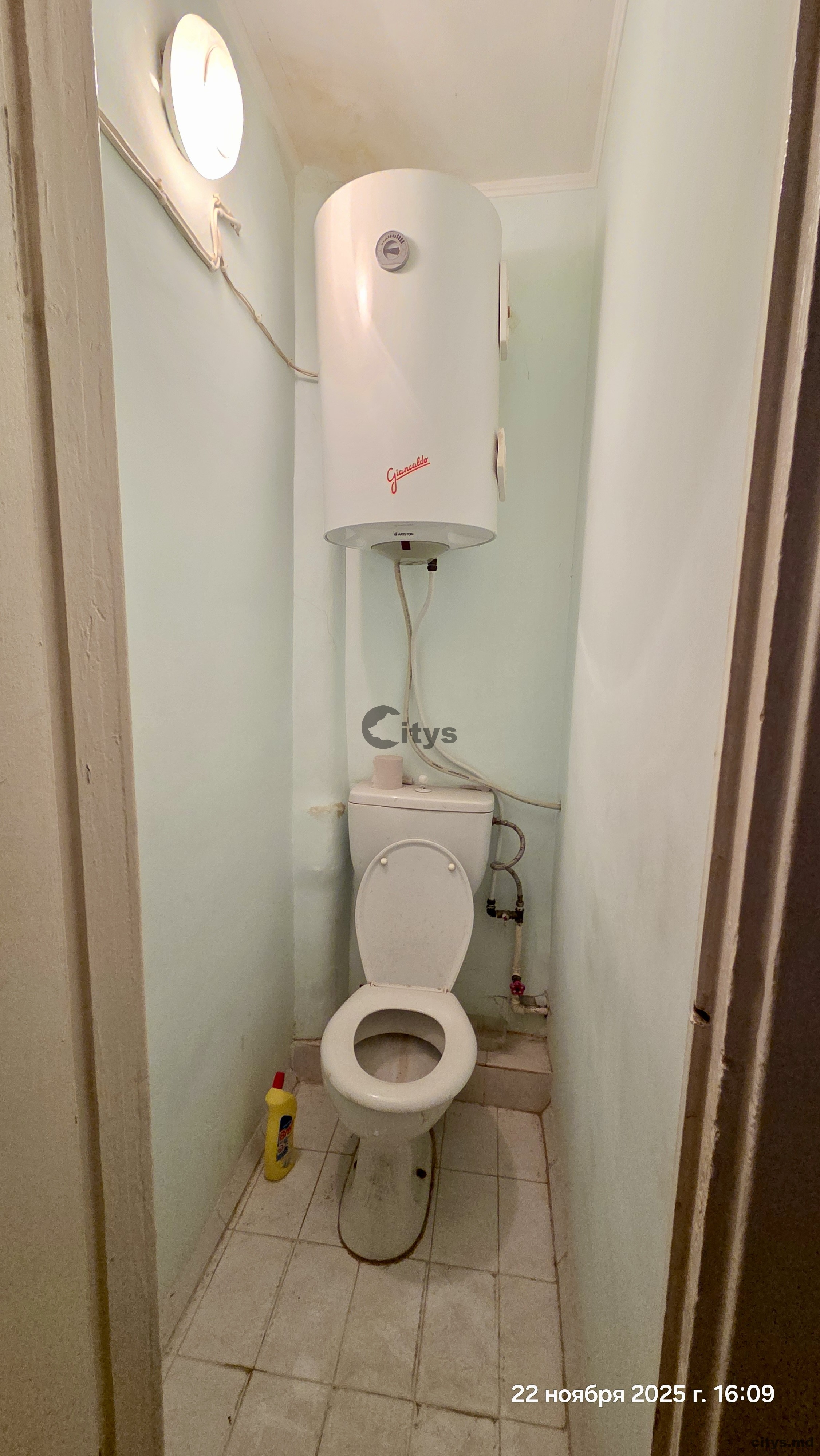 Apartament cu 2 camere, 65m², Telecentru, Drumul Viilor photo 10