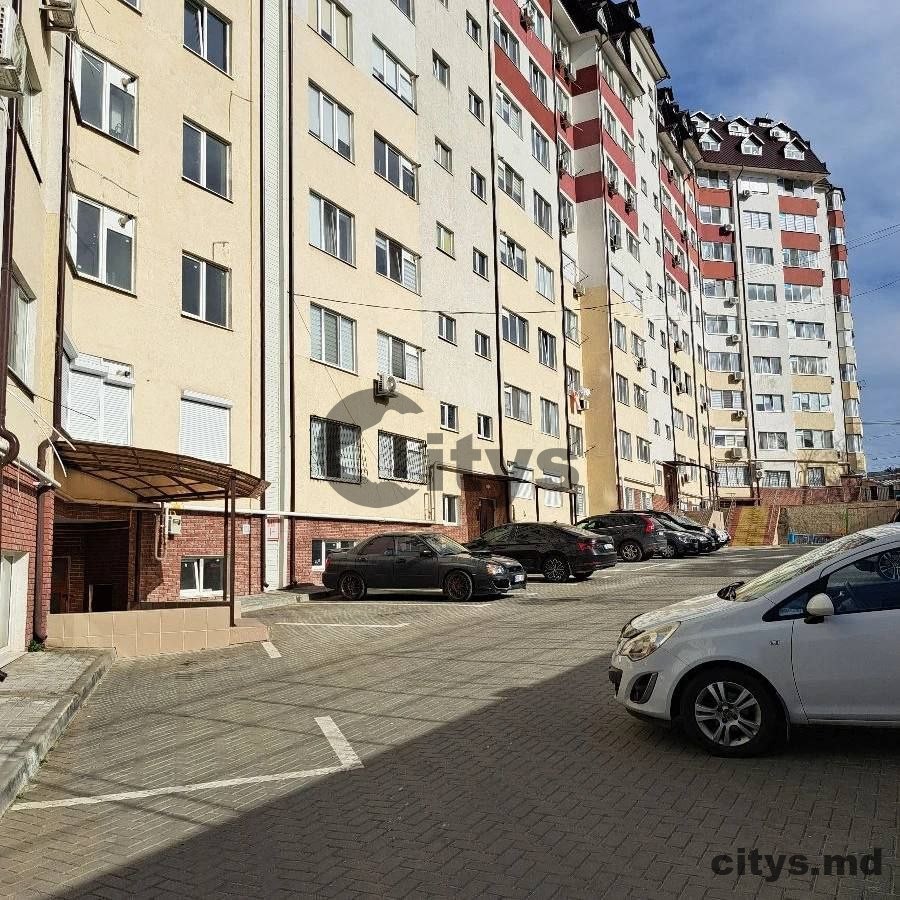 Chirie-Apartament cu 1 cameră, 52m²,Centru. str. Tecuci photo 1 - citys.md Chirie-Apartament cu 1 cameră, 52m²,Centru. str. Tecuci photo 0