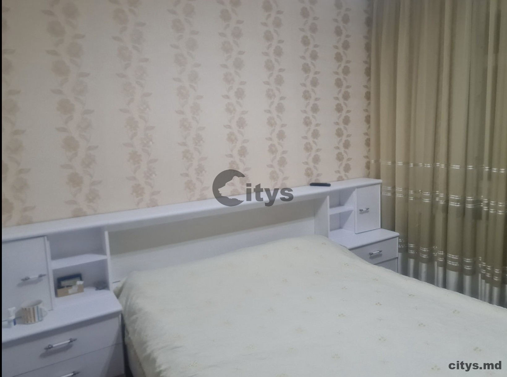 Chirie-Apartament cu 2 camere, 71m², Botanica,Valea Crucii photo 4 - citys.md Chirie-Apartament cu 2 camere, 71m², Botanica,Valea Crucii photo 3