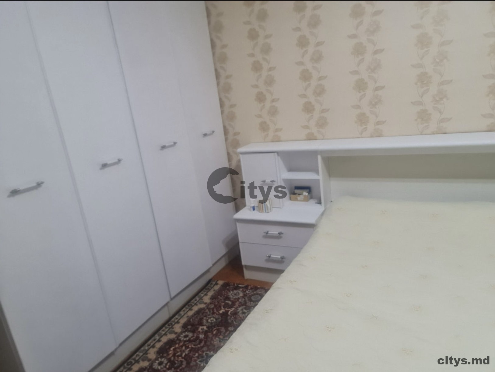 Chirie-Apartament cu 2 camere, 71m², Botanica,Valea Crucii photo 5 - citys.md Chirie-Apartament cu 2 camere, 71m², Botanica,Valea Crucii photo 4