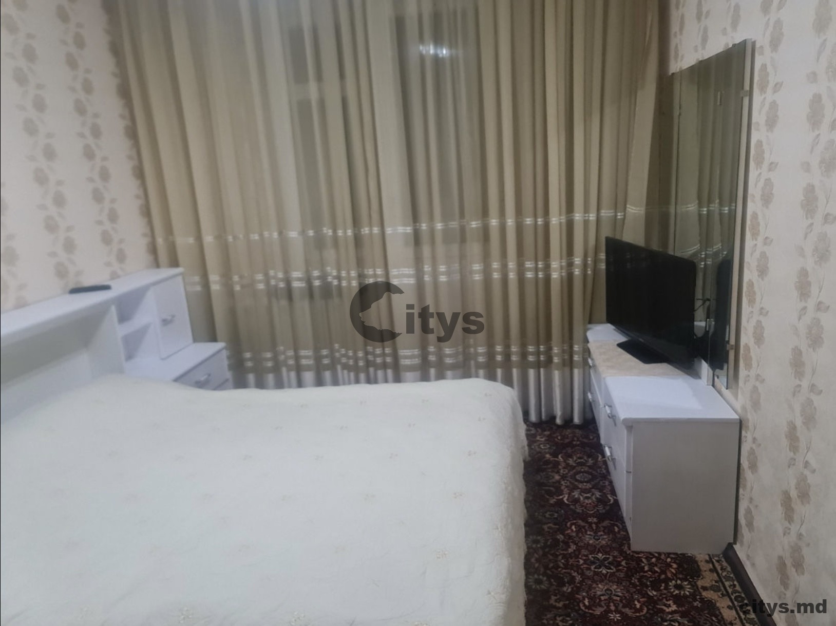 Chirie-Apartament cu 2 camere, 71m², Botanica,Valea Crucii photo 6 - citys.md Chirie-Apartament cu 2 camere, 71m², Botanica,Valea Crucii photo 5