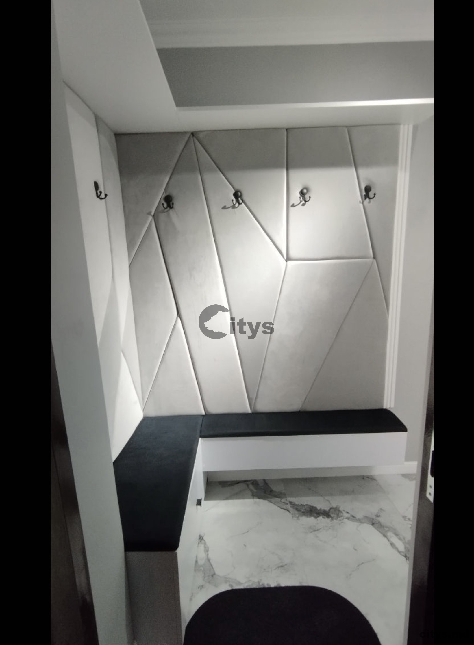 Chirie-Apartament cu 2 camere, 47m², Botanica,Trandafirilor photo 1