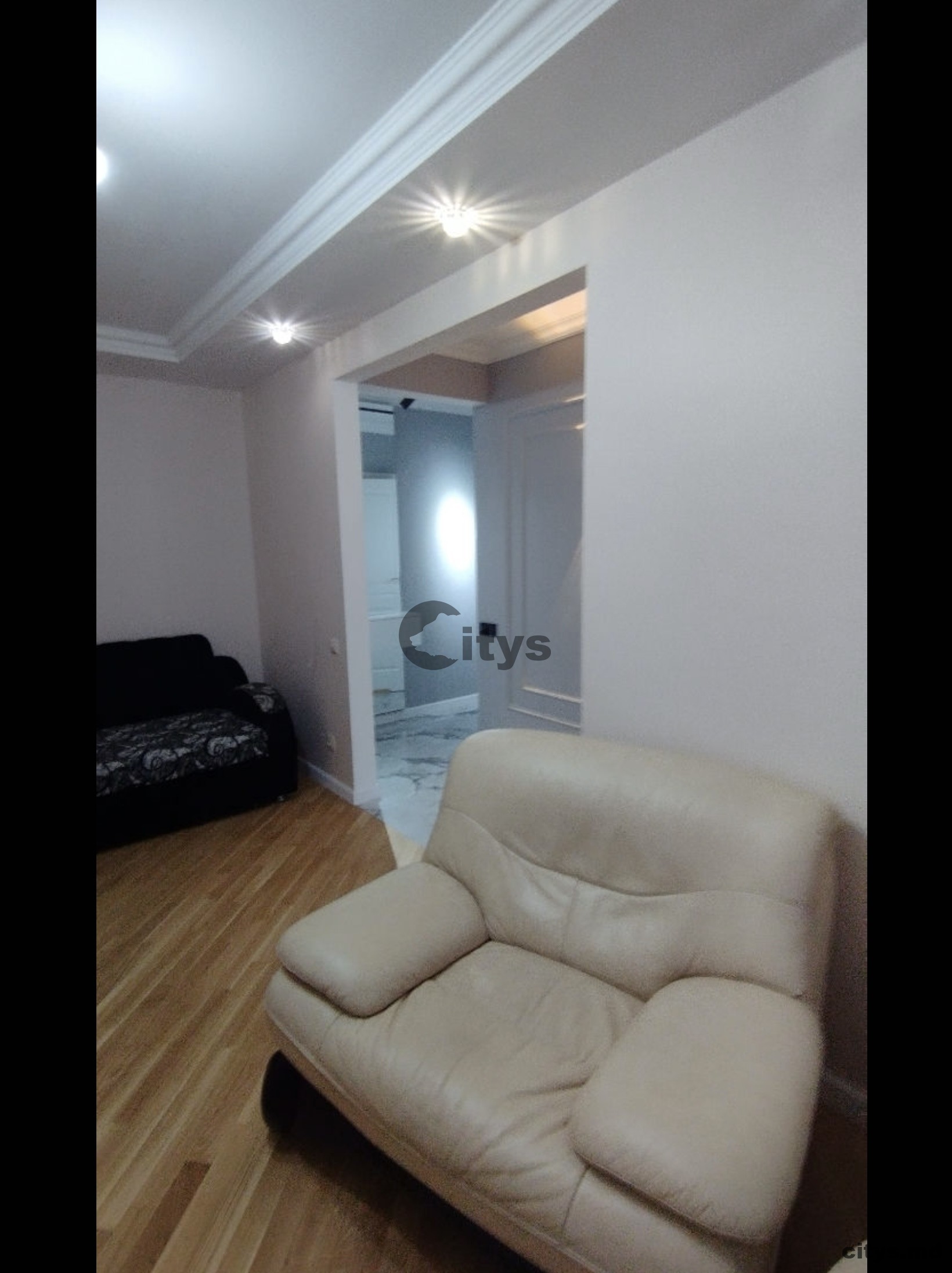 Chirie-Apartament cu 2 camere, 47m², Botanica,Trandafirilor photo 2