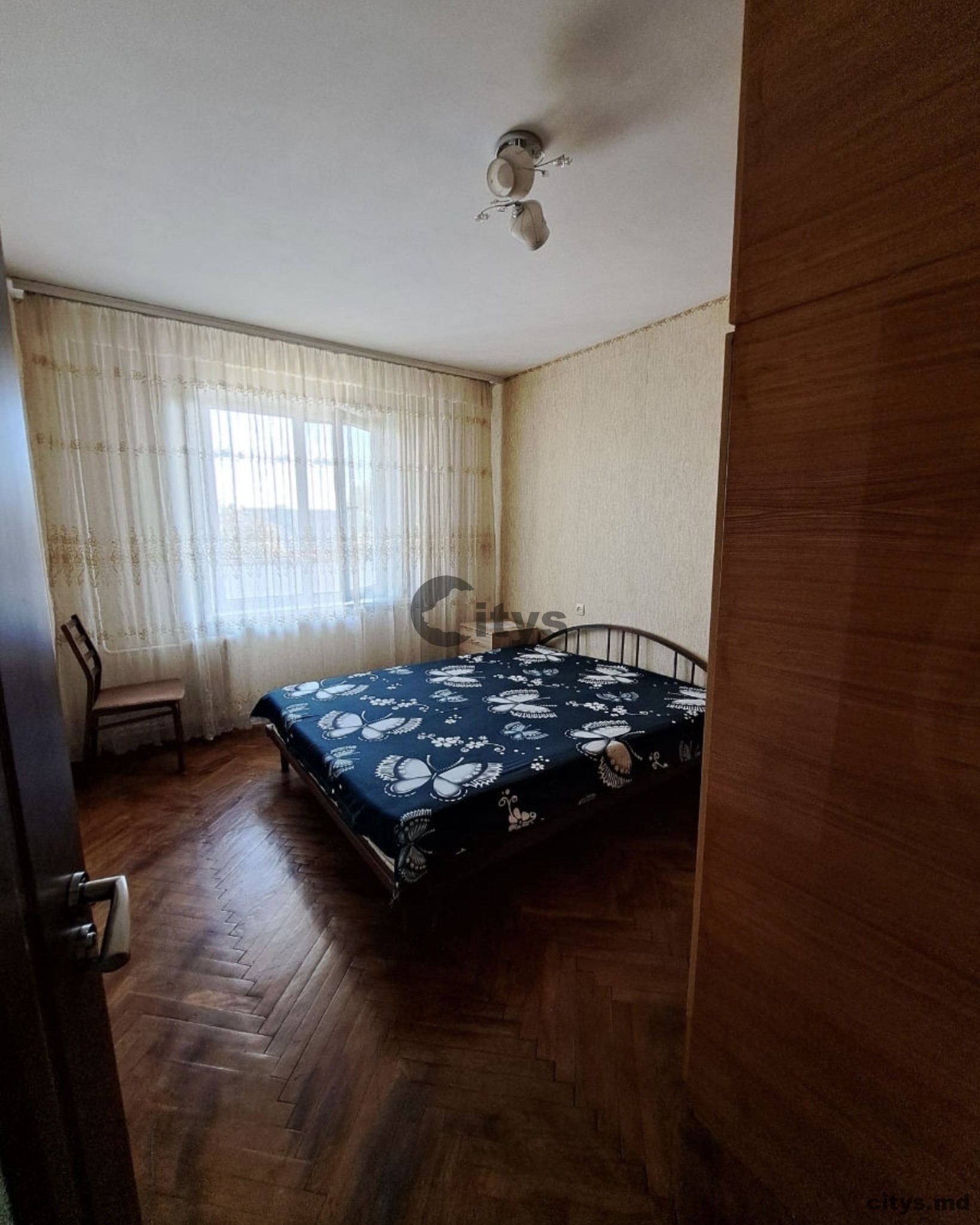 Chirie-Apartament cu 2 camere, 60m², Botanica,Traian photo 2 - citys.md Chirie-Apartament cu 2 camere, 60m², Botanica,Traian photo 1